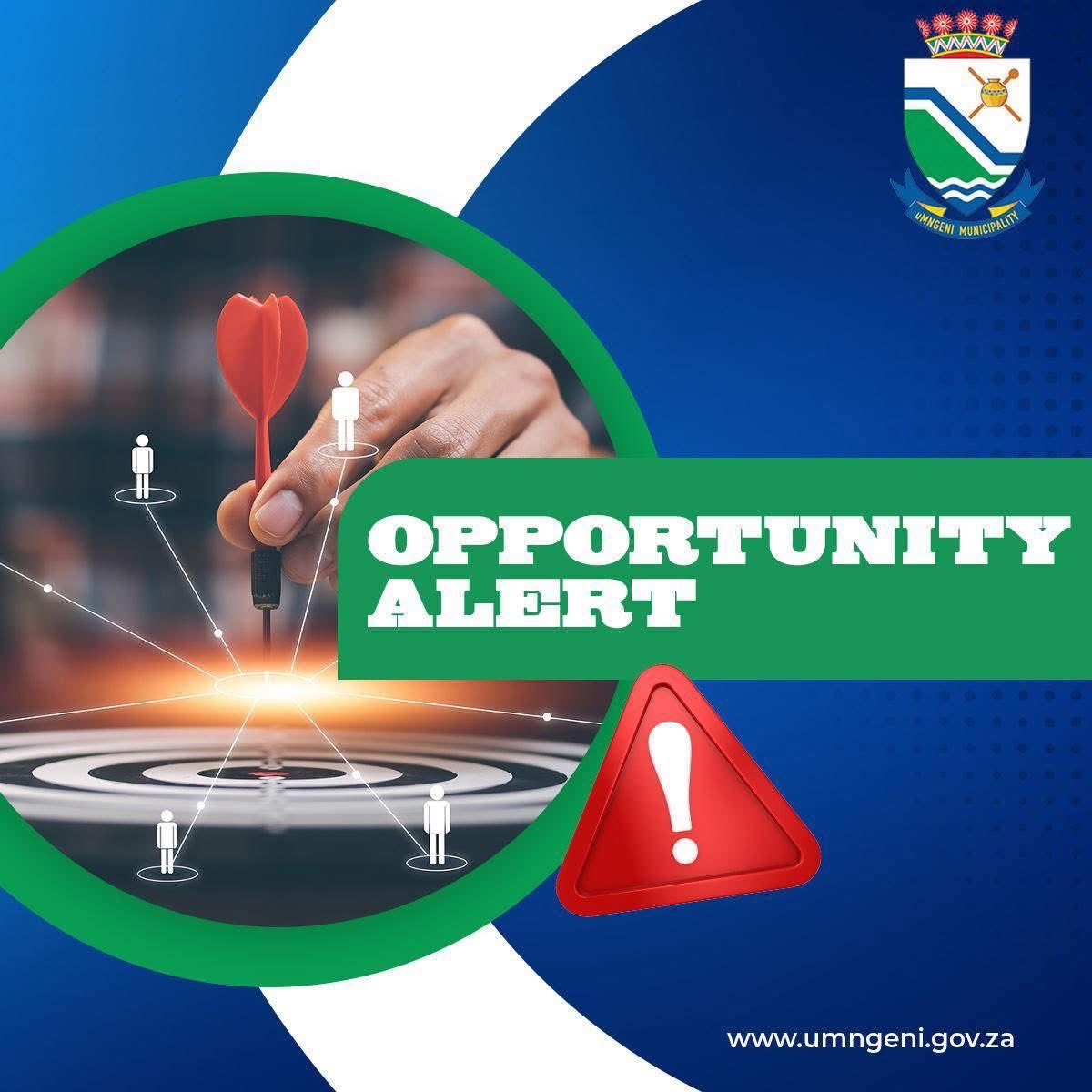 uMngeni Local Municipality tweet media