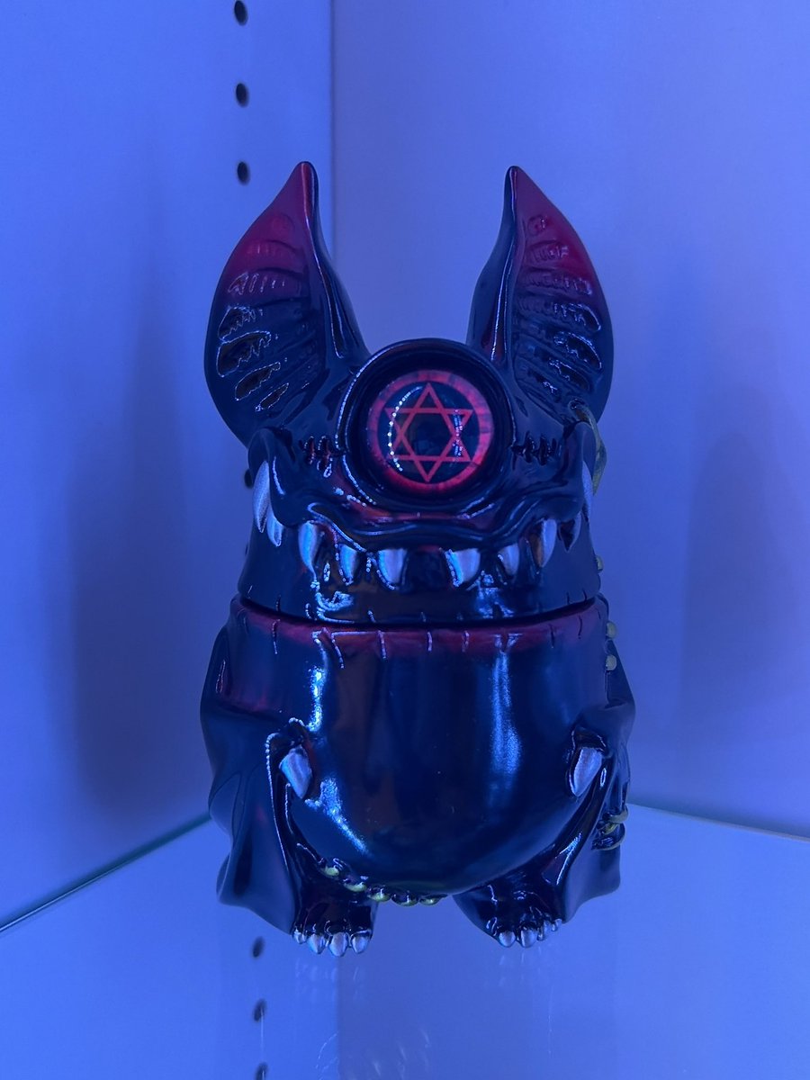 WF2026冬の戦利品② A組中間くらいにいて何とか整理券配布に間に合い