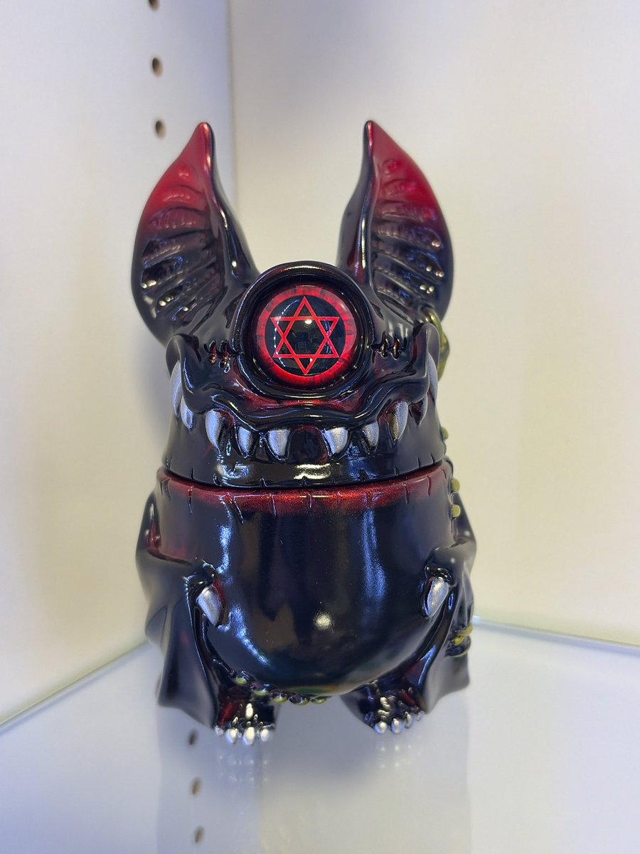 WF2026冬の戦利品② A組中間くらいにいて何とか整理券配布に間に合い