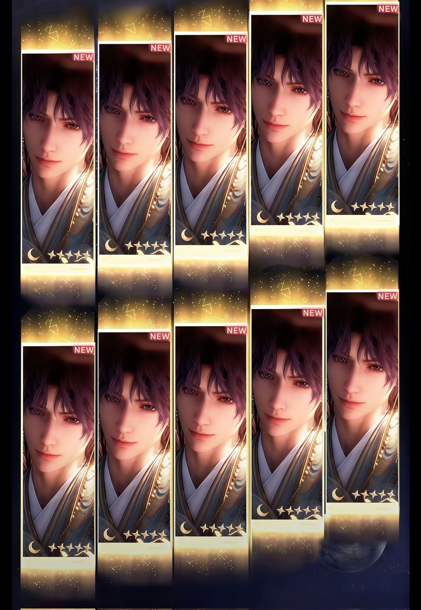 Kiwook_LDS's tweet image. The fortune bestowed by Your highness. 
👑 🍀🍀🍀🍀🍀🍀🍀🍀🍀🍀

기욱 황자를 만나러 빨리 와 줄 거지? 😉