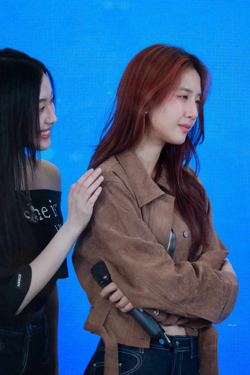 mujo_joo's tweet image. 555555555555555555

#TMCLIVEx4EVE 
#Jorin4EVE #4EVE #Aheye4EVE