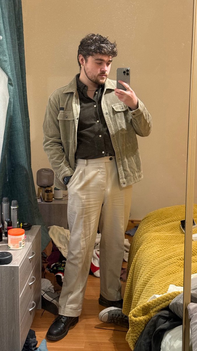 boots that’s my ego boost