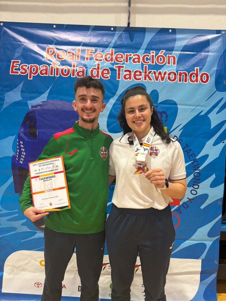 TheMastersgym's tweet photo. Crónica del campeonato de España senior
https://t.co/VtDXhjIewN https://t.co/qysAE2QWtL