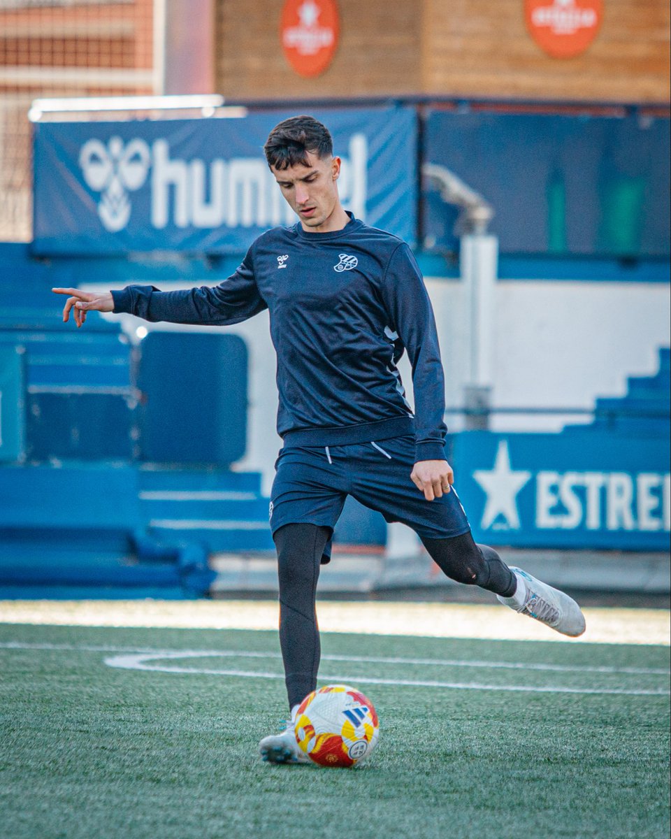 Club Esportiu Europa tweet media