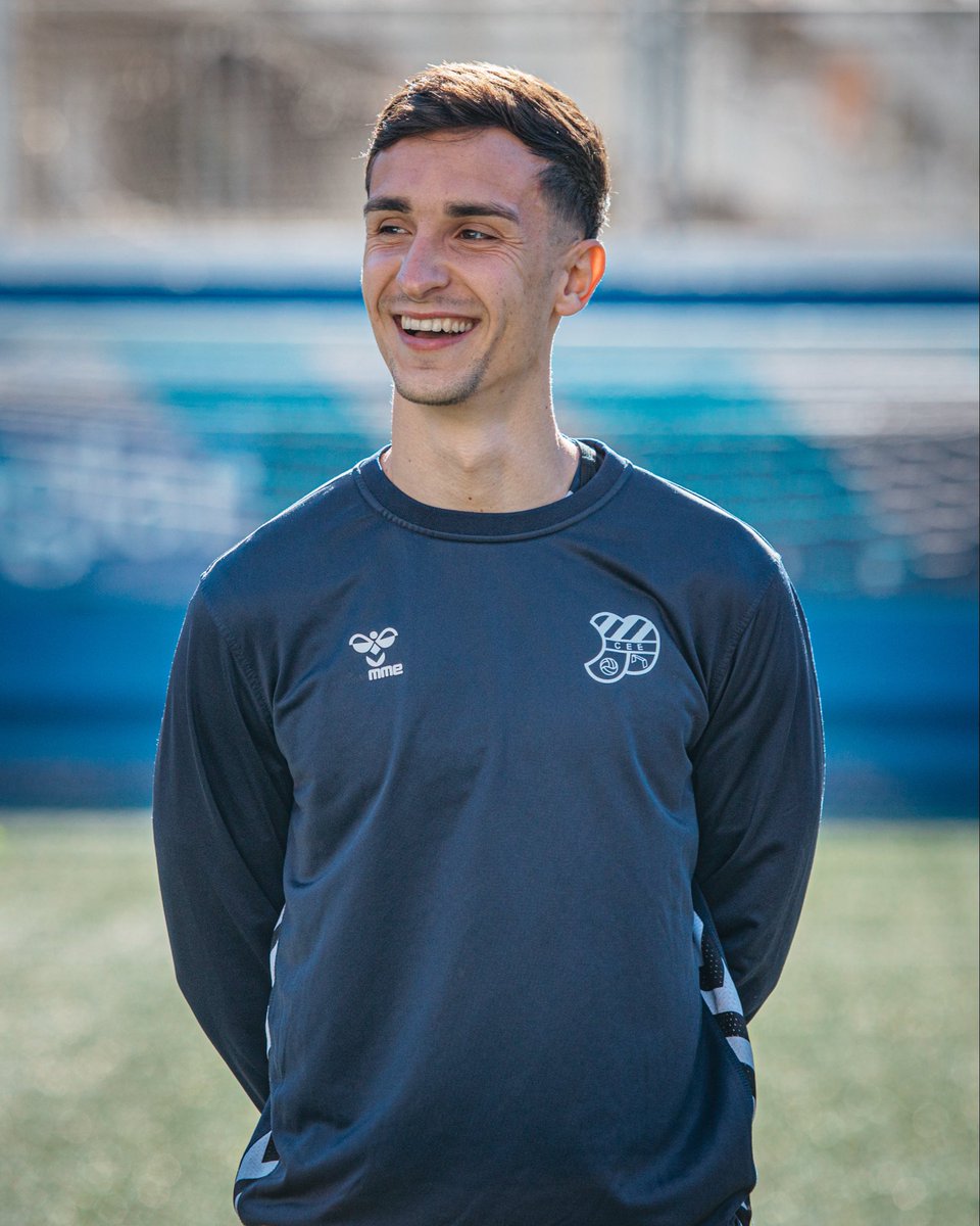 Club Esportiu Europa tweet media