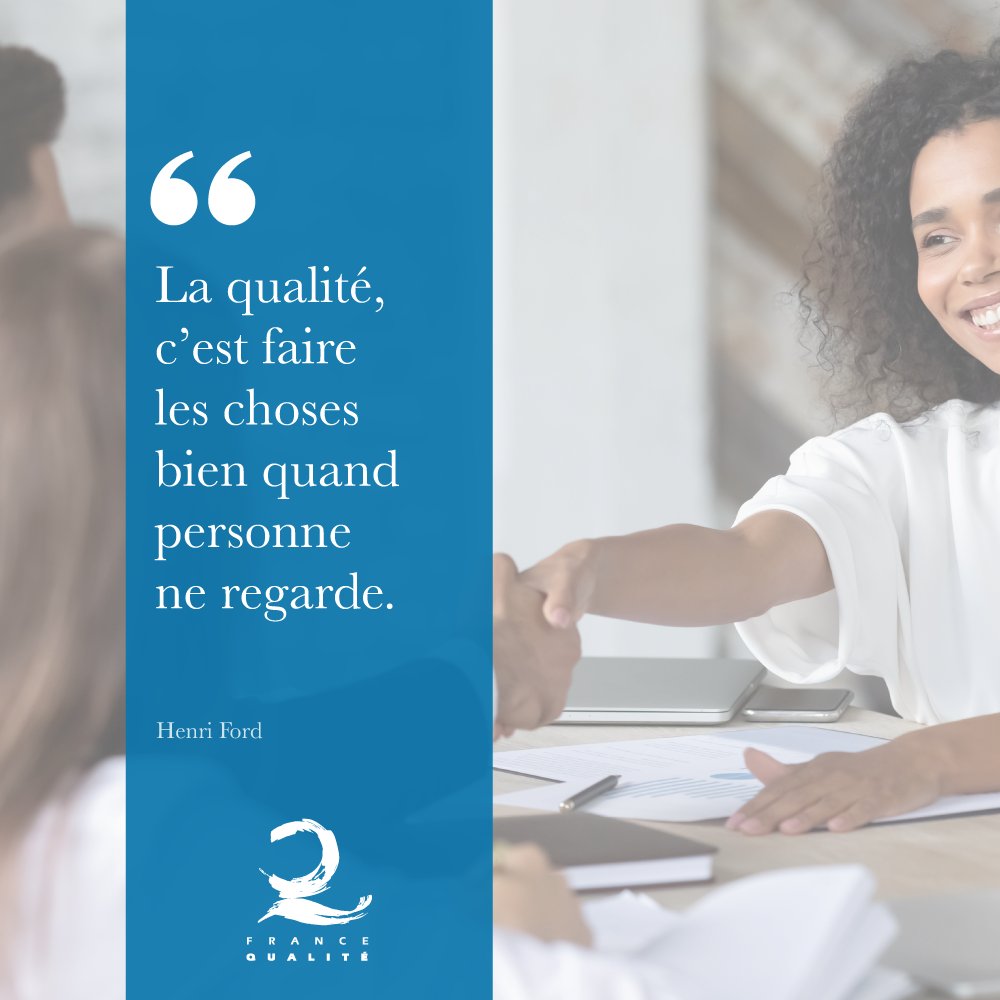 France Qualité tweet media