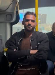لازم كاميرات في كل وسائل المواصلات العامة