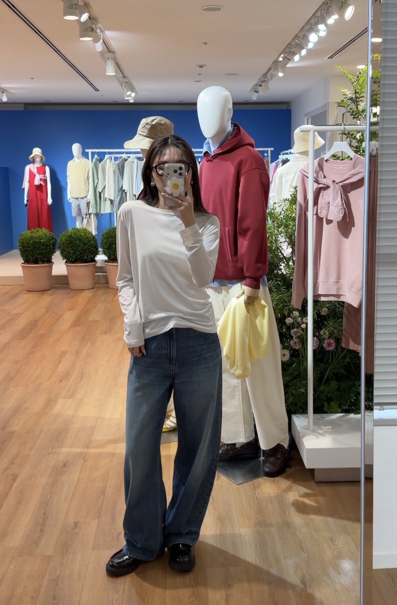 ユニクロ (@UNIQLO_JP) / Posts and Replies / X