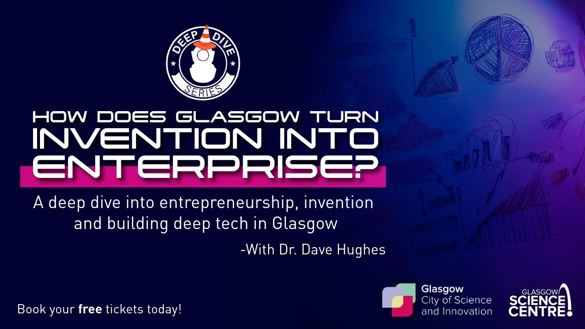 CAN DO Innovation Event Programme tweet media