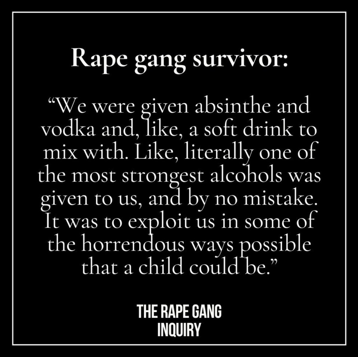 rapeganginquiry's tweet image. 