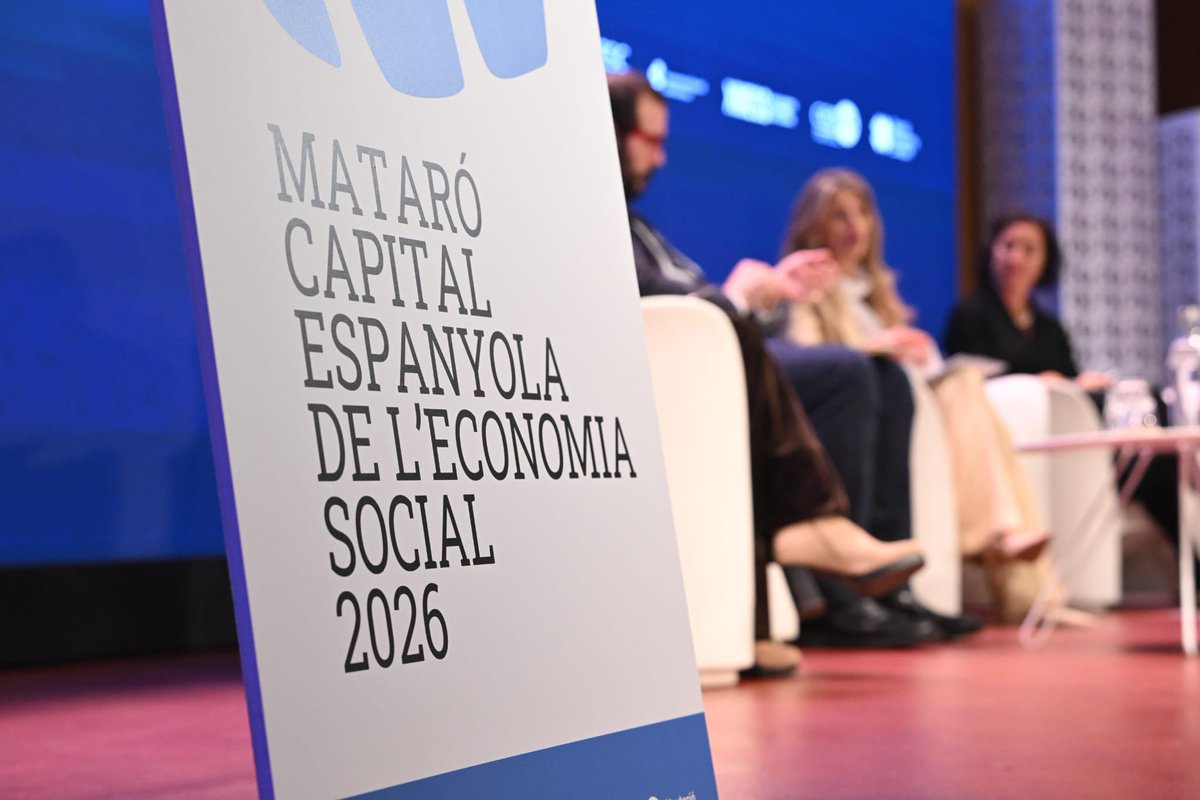 Ajuntament de Mataró tweet media