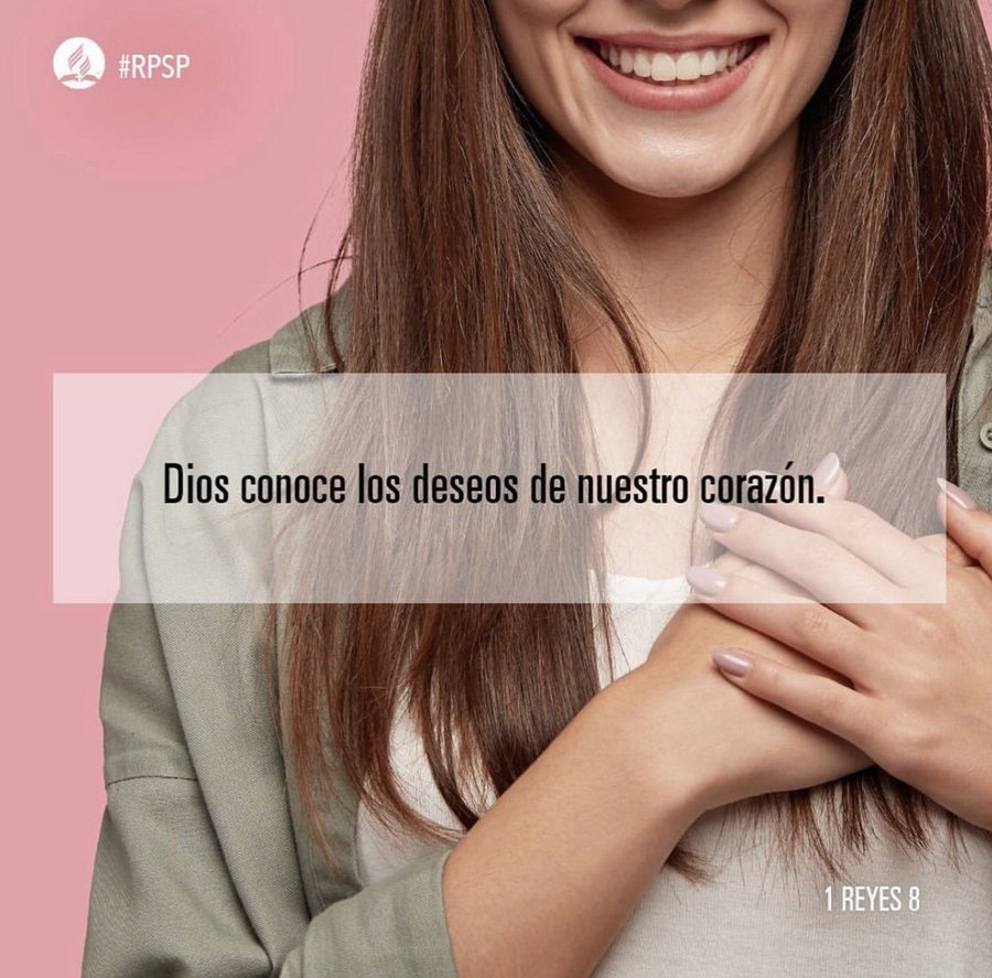 Por eso, esta dispuesto responder tu clamor. #rpsp