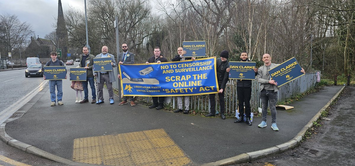 LibertarianPartyUK tweet media