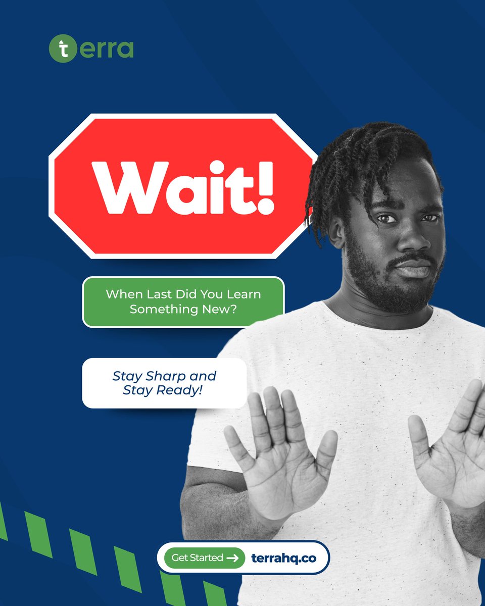 Terra Learning, formerly Side Hustle Internship tweet media