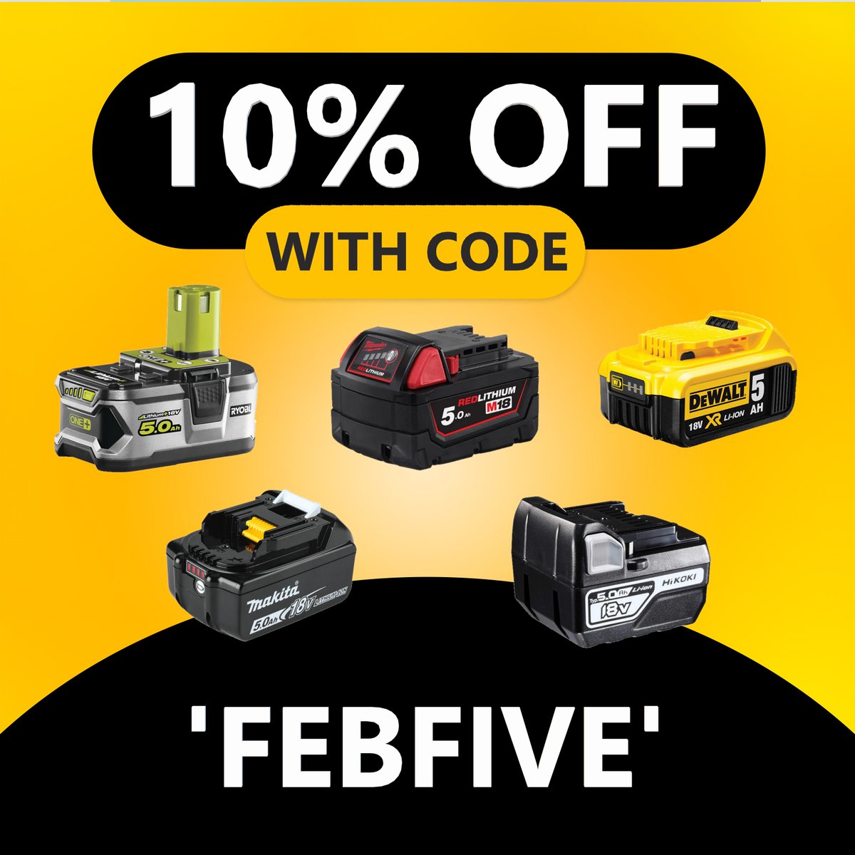 CBS Power Tools tweet media