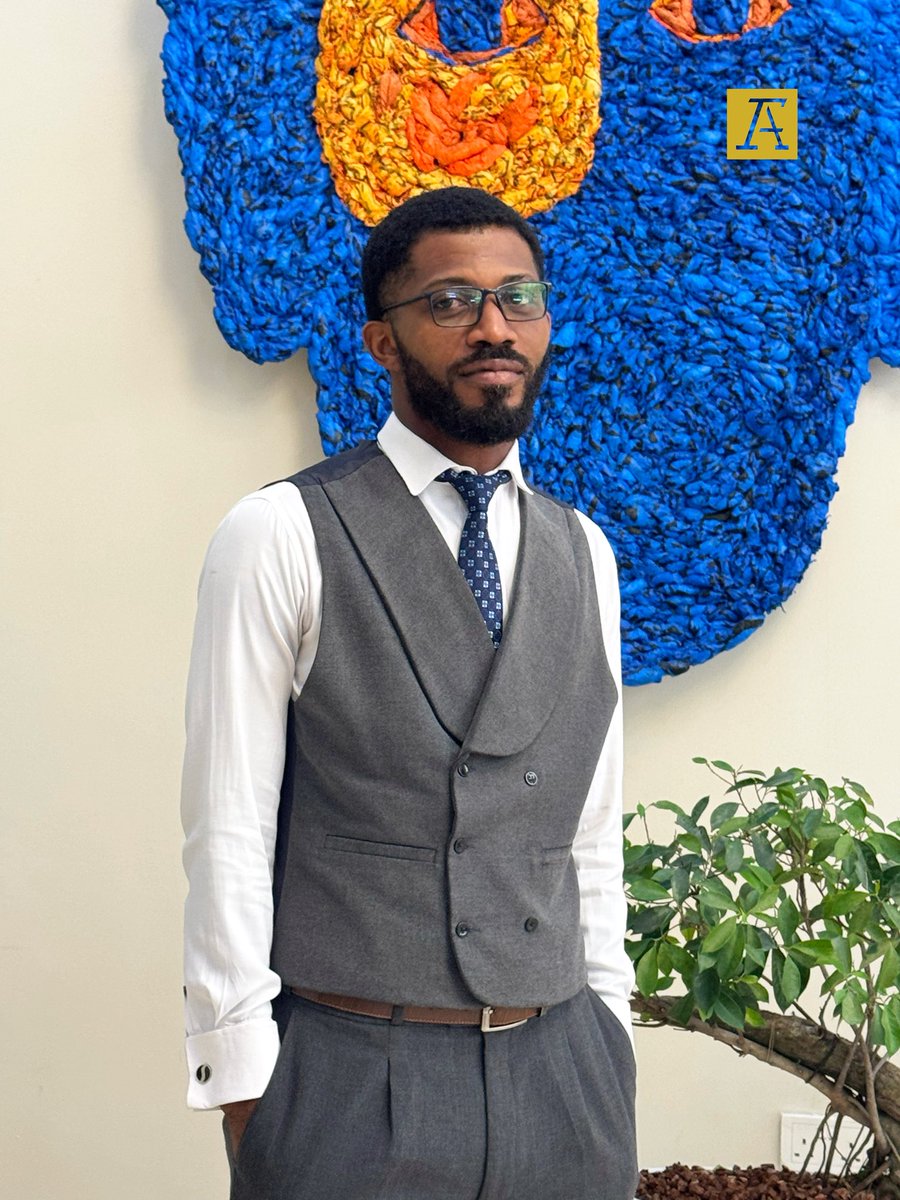 First_Ally's tweet image. Extraordinary results don’t happen overnight... they come from consistent action.
The same principle applies to your finances: steady saving and smart investments grow into something remarkable.

Let’s make this week count!

#weeklymotivation #firstally #ourstaff