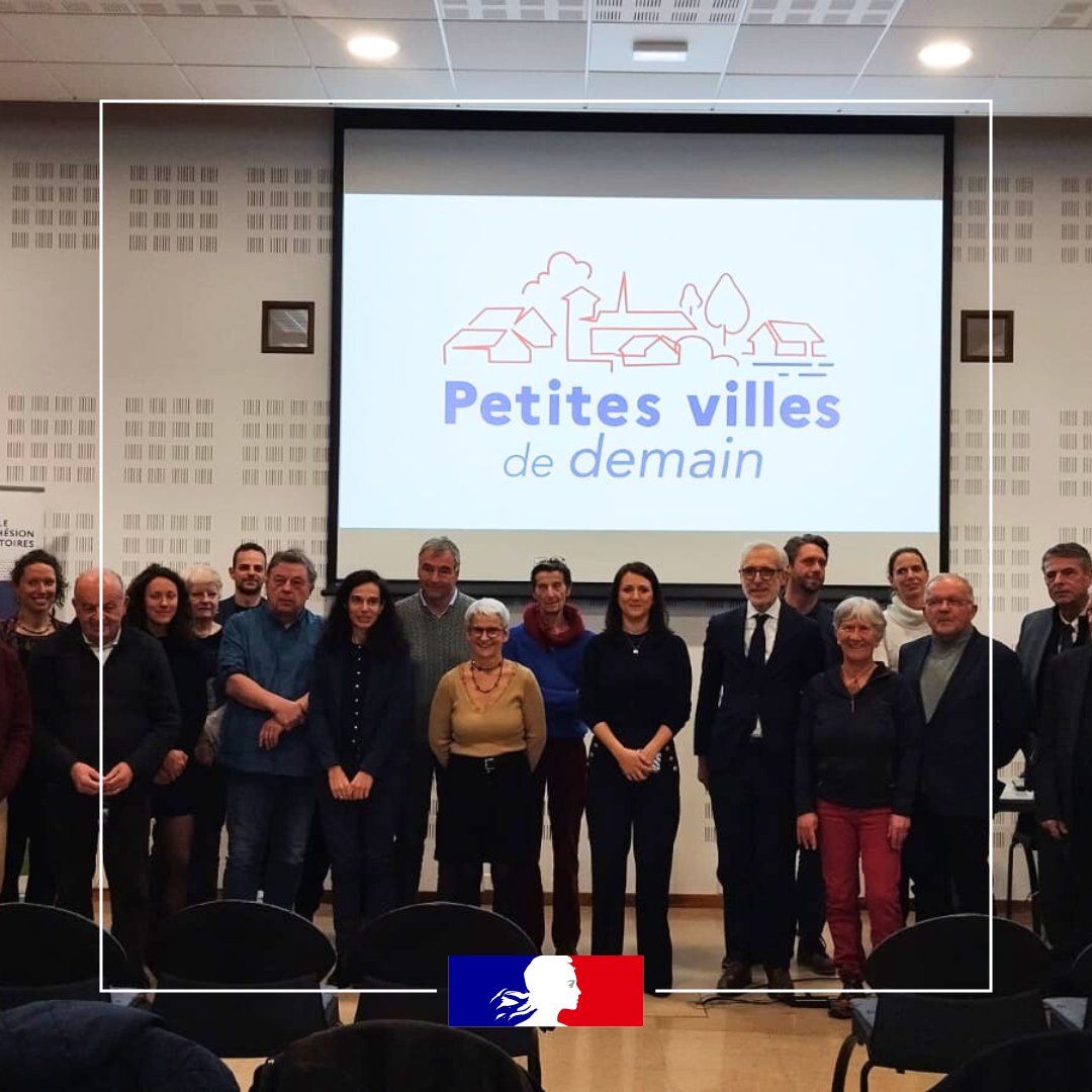 Préfet des Hautes-Alpes tweet media