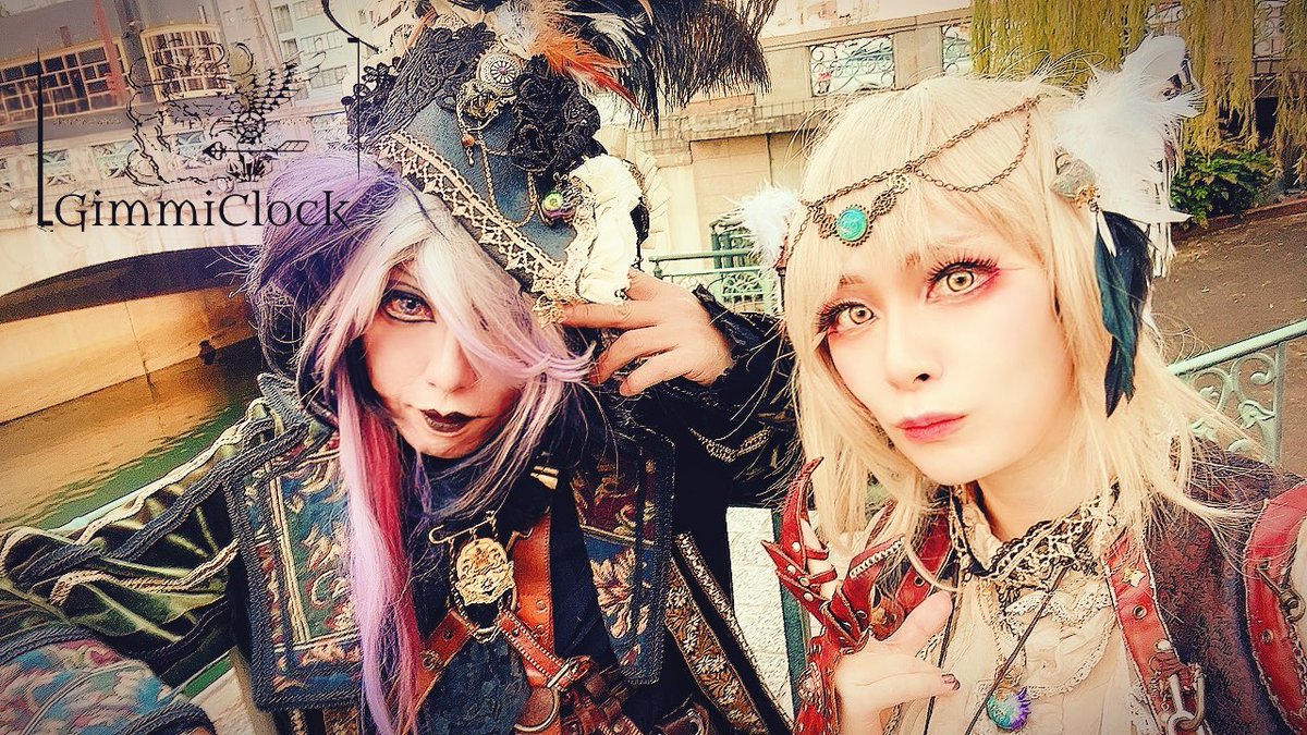 【お知らせ】
明日2/10  20時頃
紫緒アカウント(<a href="/shio_9bineko/">紫緒@GimmiClock 斬天妖猫玖尾</a> )でGimmiClock~phantoms' sinfonia~
より2026年初の発表があります!🐈‍⬛🎶

お時間ある時にゆっくり観てもらえると嬉しいです🐈‍⬛🦅🎶

(出来ればフォロー&amp;通知on&amp;爆音対策)
↑よろしくお願いします!🐈‍⬛🦅

 #GimmiClock