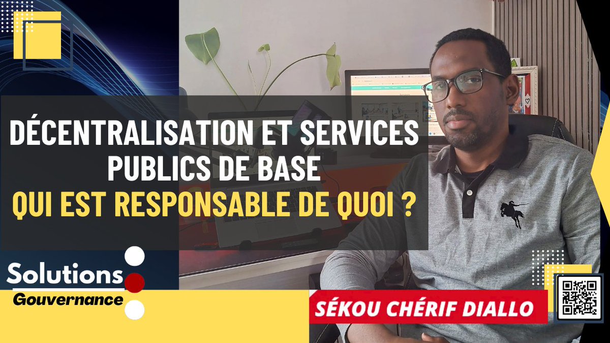 Sékou Chérif Diallo tweet media
