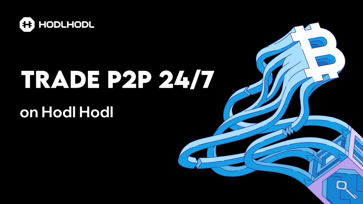 Hodl Hodl tweet media