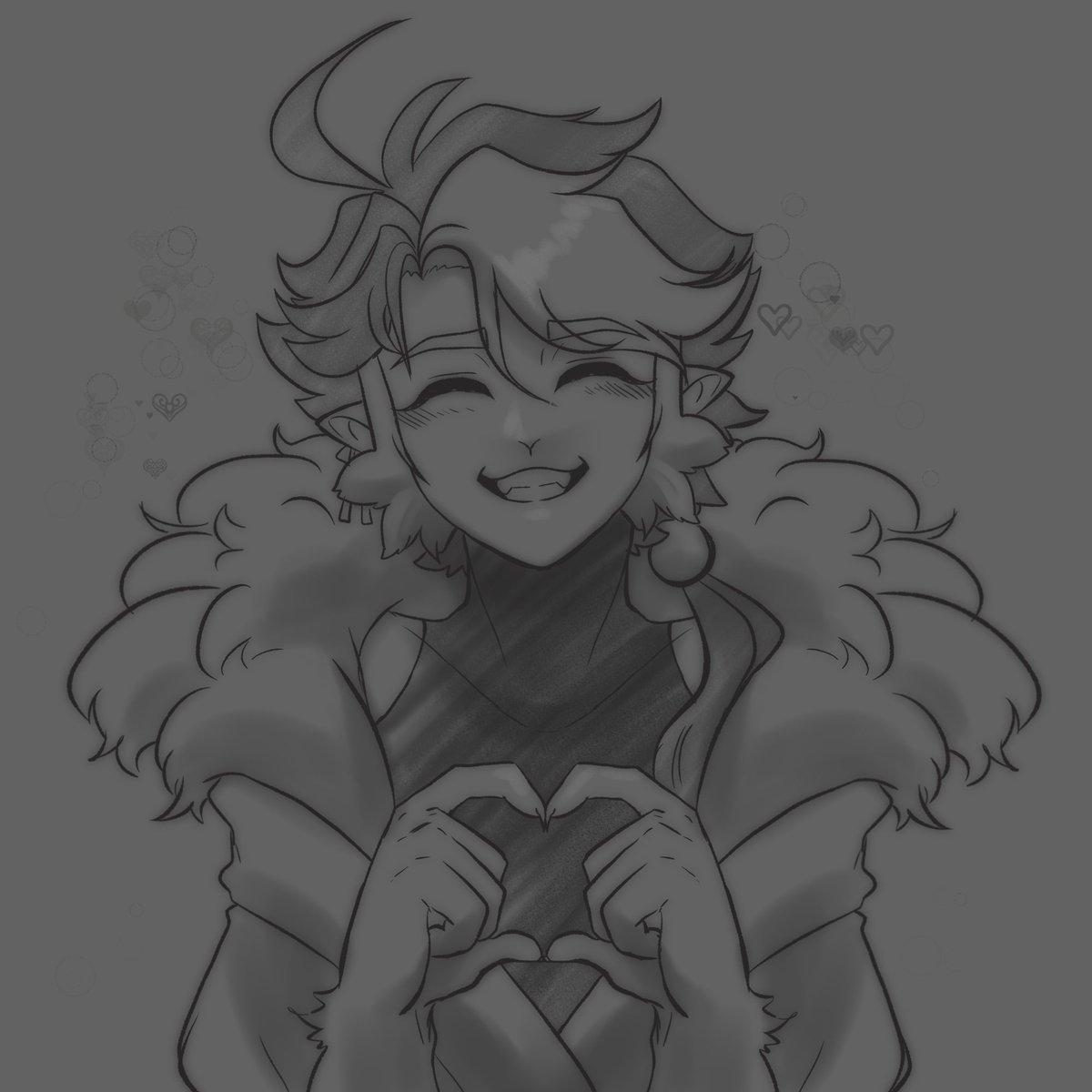 #artmoots
I NEED ART MOOTS❕️❕️🗣

Looking for lmk artist and oc parents that I can follow so I can meet y'all better 👀

Y'all are such a great artists for real

#lmk #lmkoc #legomonkiekid #legomonkiekidoc #monke #shadowpeach