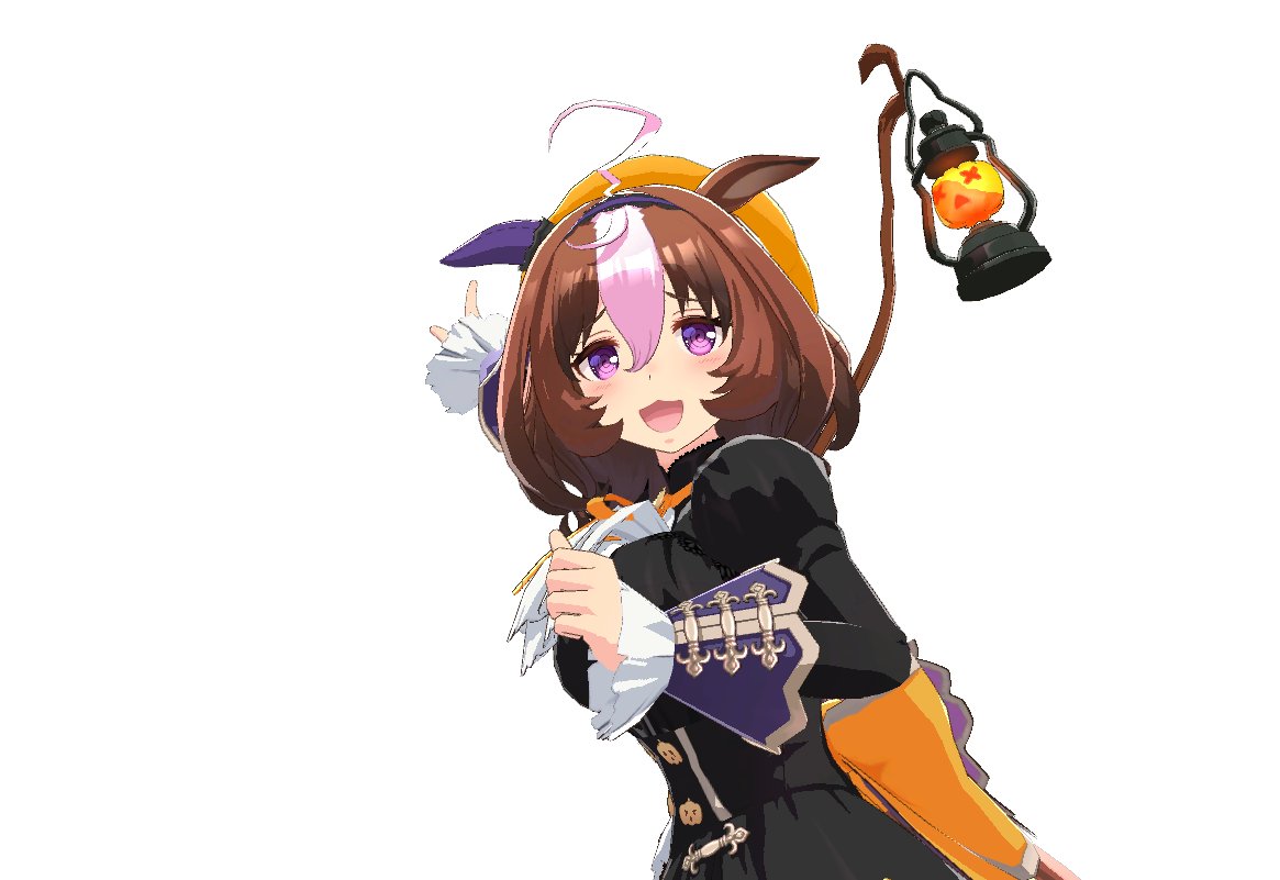 what are they pointing at