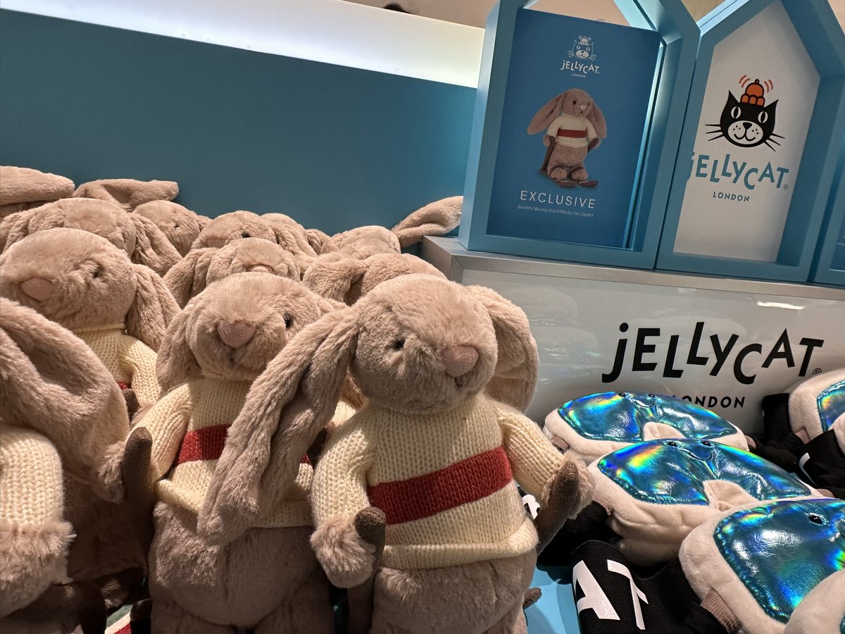 Robert Livingstone tweet media