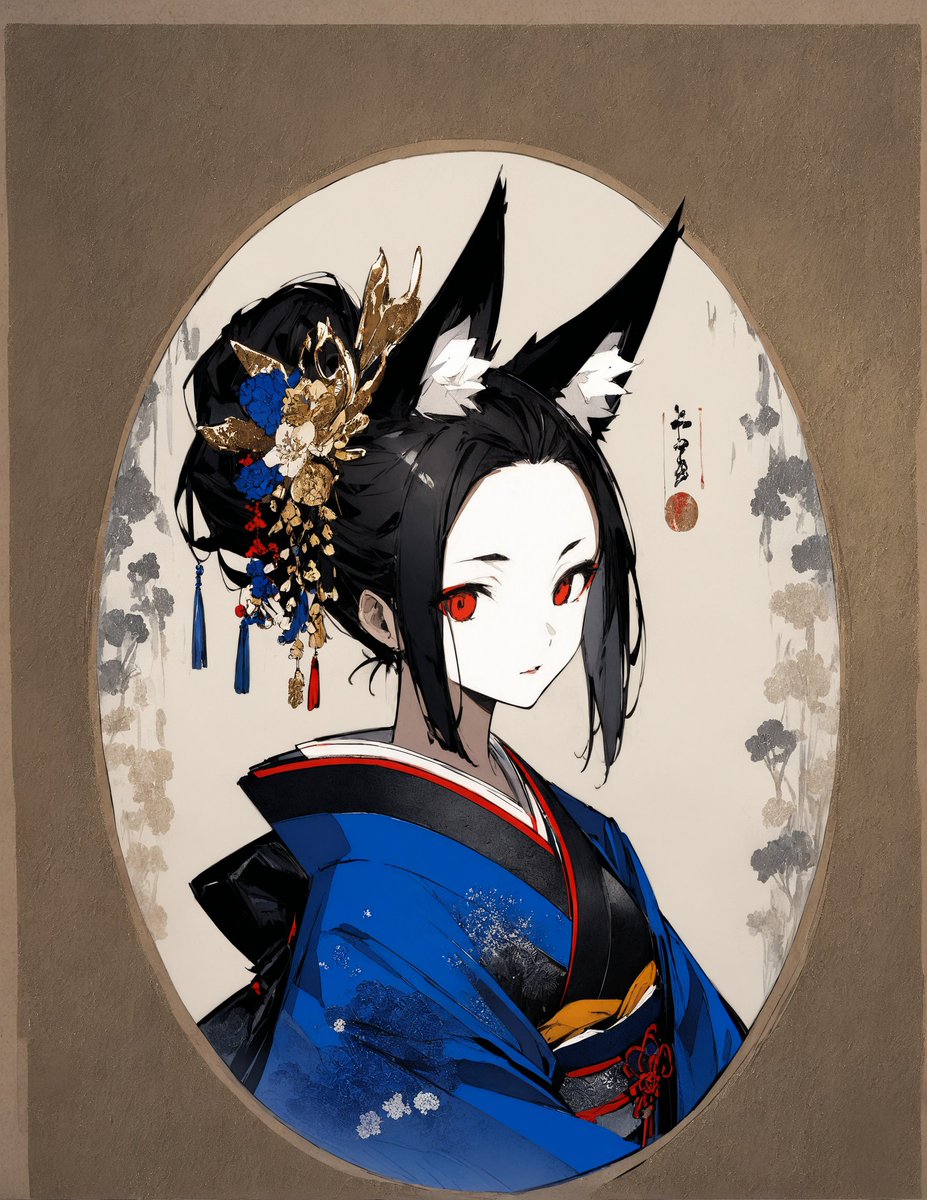 雅(＠AI) (@SUtanokami) / Posts / X