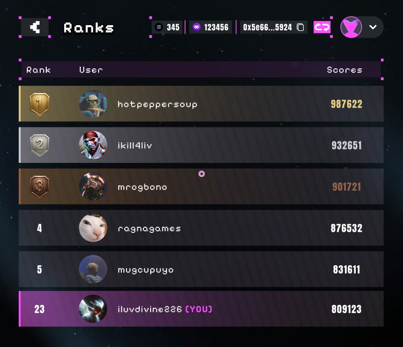 Big Week!!

Done with <a href="/vortiqhq/">Vortiq</a> designs update since last week, currently at final sprint of development as we approach the end of the hackathon. 

More updates soon!!