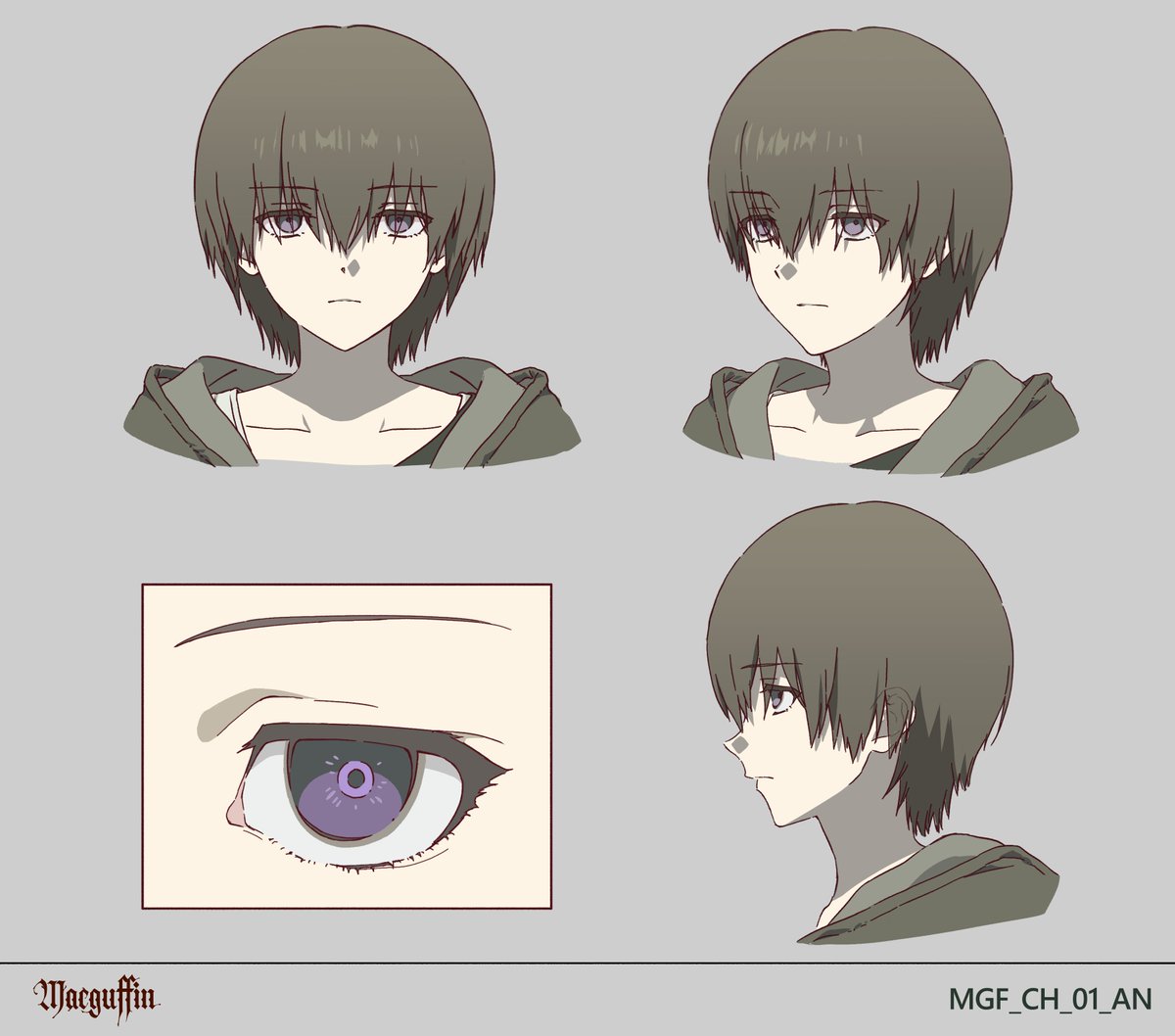 MACGUFFIN tweet media