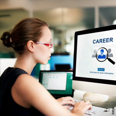 Just Recruitment tweet media