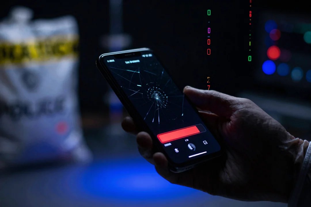 #Notícias

🗞️ Polícia Federal quebra criptografia de celular de Daniel Vorcaro e tenta recuperar mensagens apagadas