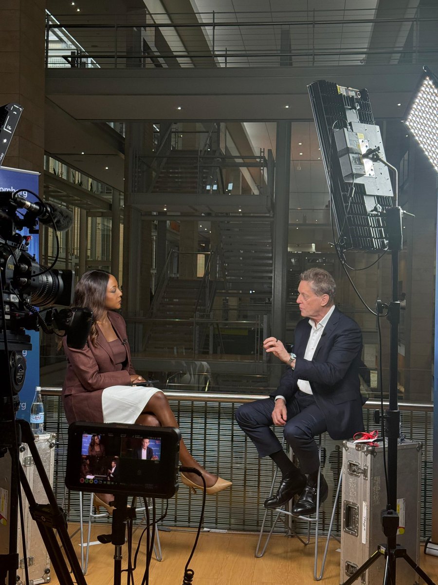 Robert Friedland tweet media