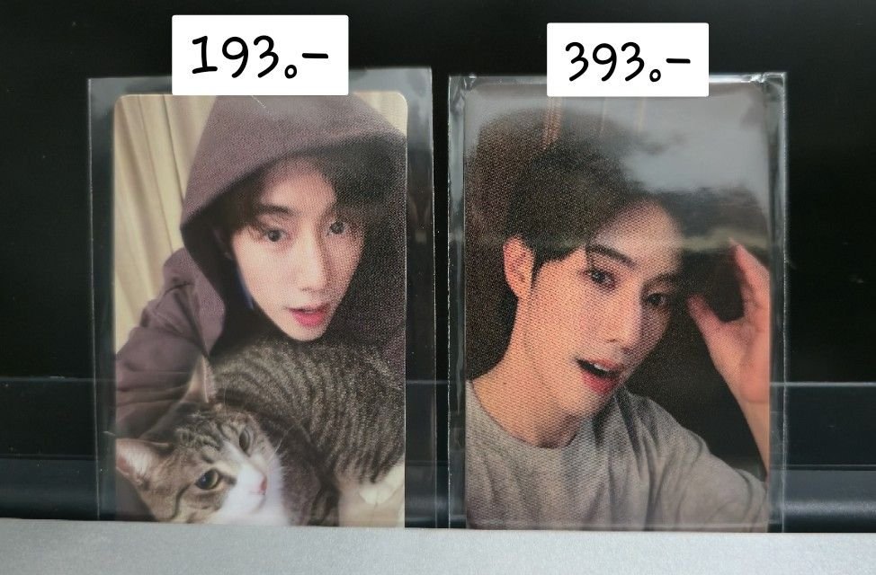 ขายโดเนทเข้าบ้าน <a href="/SupportForMT/">SupportForMarkTuan​ TH</a> ทั้งหมดค่ะ
CARD Mark Nola รอบ Shopee 193.-
CARD FAN CON 393.-

#ส่งรักโอบกอดมาร์คEP3
#MarkTuanFanconBKK2026 
#MarkTuan_Silhouette #MarkTuan 
#Mark #มาร์คต้วน #段宜恩