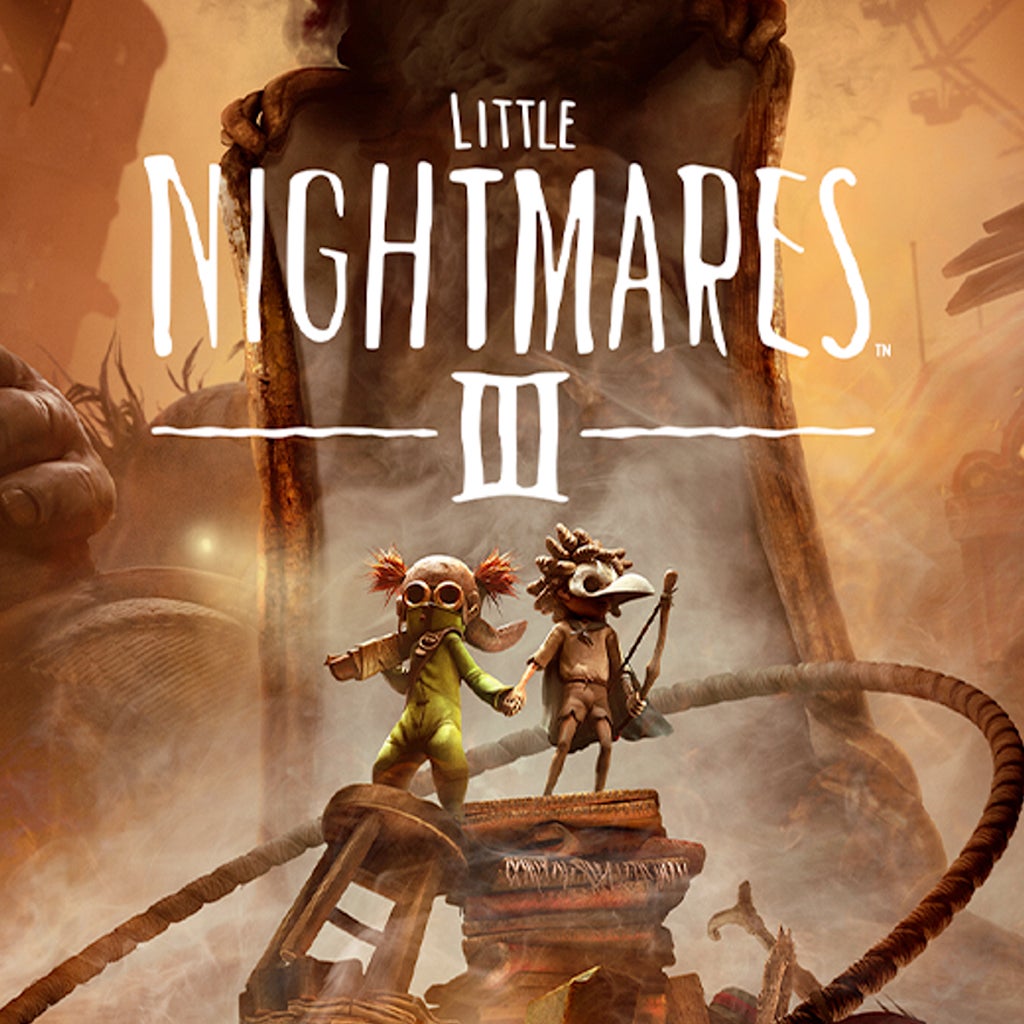 mrjamierocks's tweet photo. Just Completed...Little Nightmares 3 @SuperMGames @PlayStation https://t.co/isDpxPEhh2