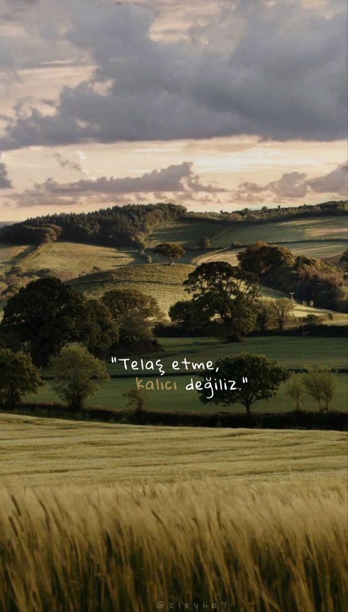 “Yeryüzündeki herkes ve her şey fânîdir.
Bâkî olan yalnız, celâl ve ikram sahibi olan Rabb'inin zâtıdır.”

Rahman / 26-27