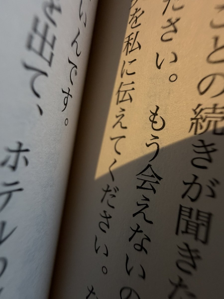 霧 tweet media