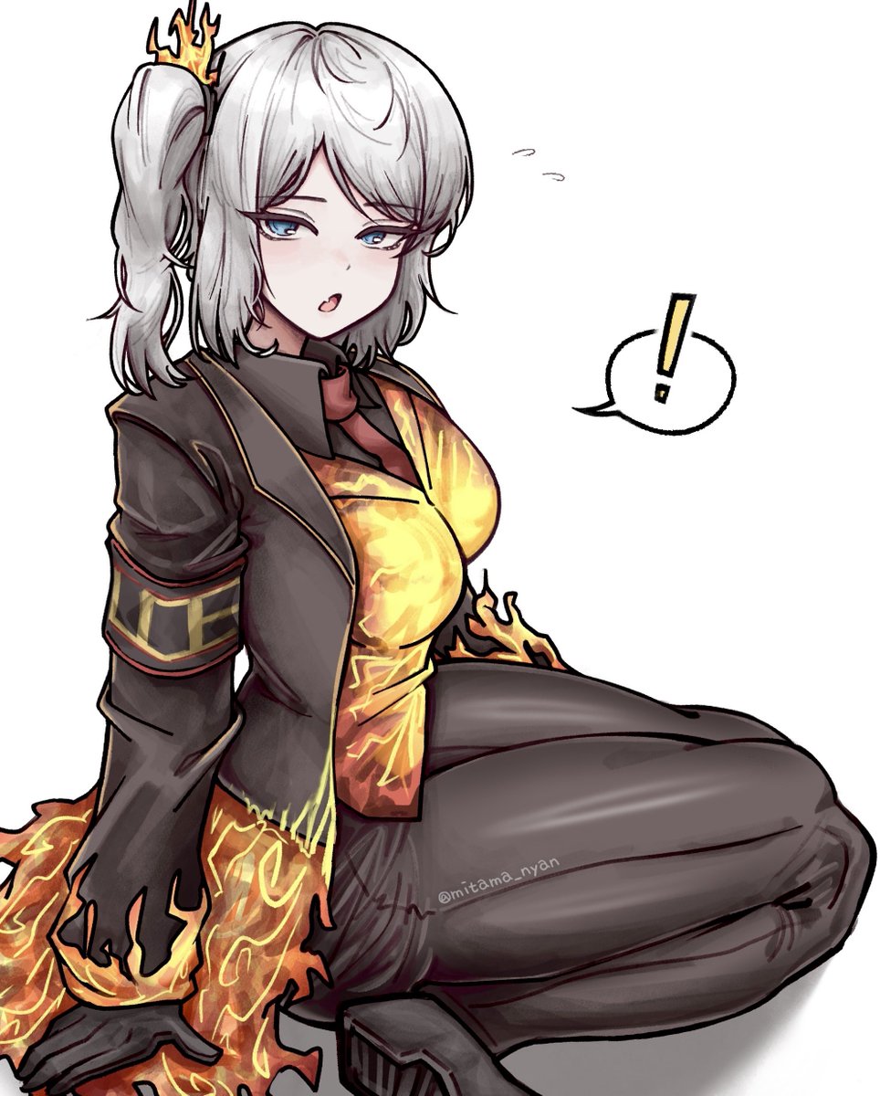 mitama 🚬 tweet media