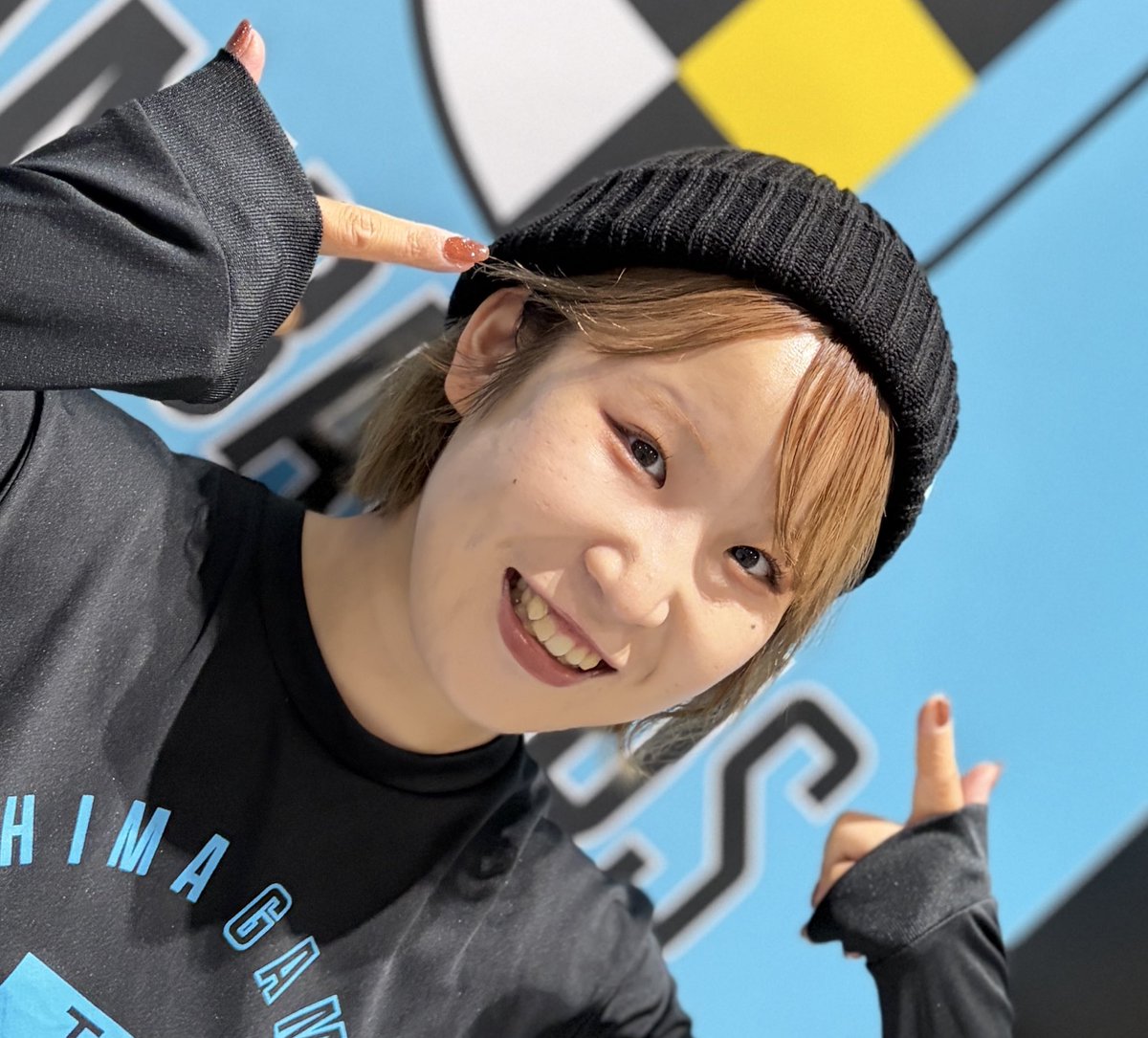 宮田卓弥/B.LEAGUEクラブ広報【TG】 tweet media