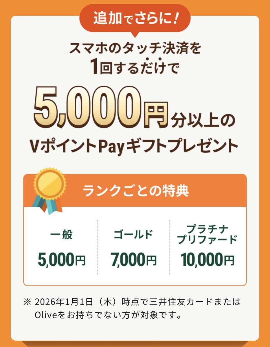 ペイこ￤ポイ活とクレカ tweet media