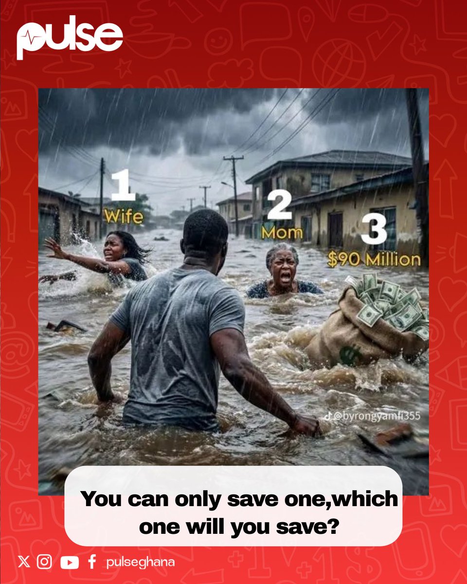 Pulse Ghana tweet media