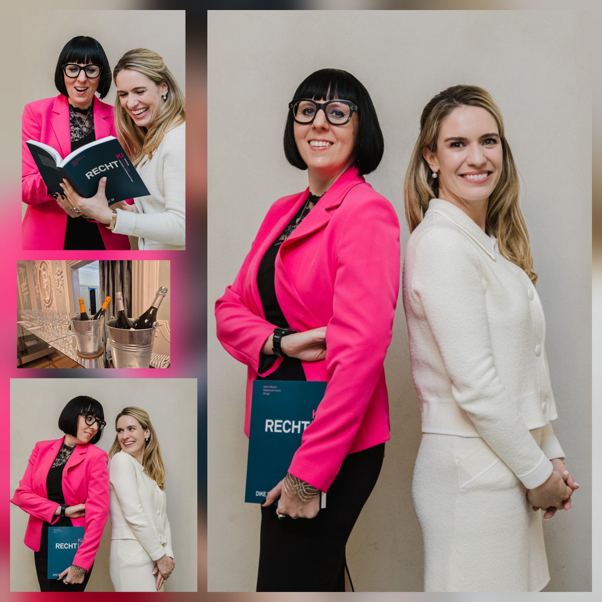 Stéphanie Fuchs 富彩蝶 tweet media