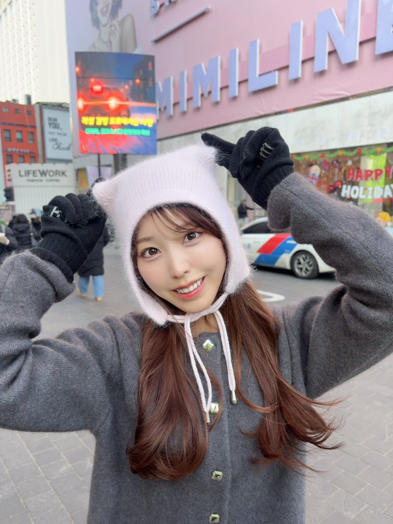 なゆ🐰 (@nayu0719desu) / Posts / X