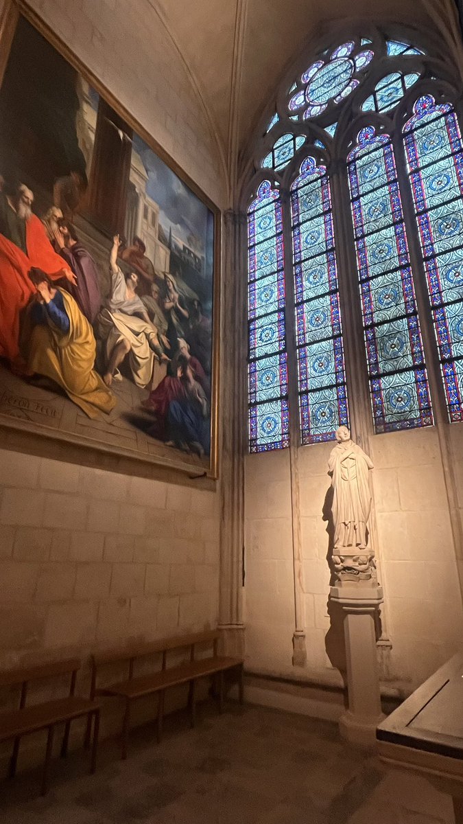 Darren Stevens tweet media