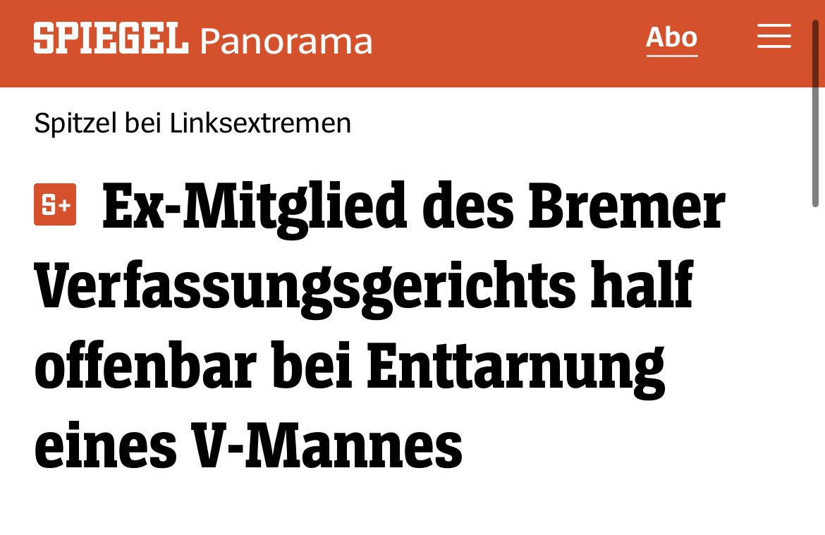 Die Linke ist nicht Teil einer „demokratischen Brandmauer“. Sie ist Teil des Brandes. Diese Partei ist der parlamentarische Arm gewaltbereiter Extremisten. SPD und Grüne haben ihr den Zugang zur Macht geebnet. Dass die Bremer Koalition trotz des Bekanntwerdens der Vorwürfe nicht