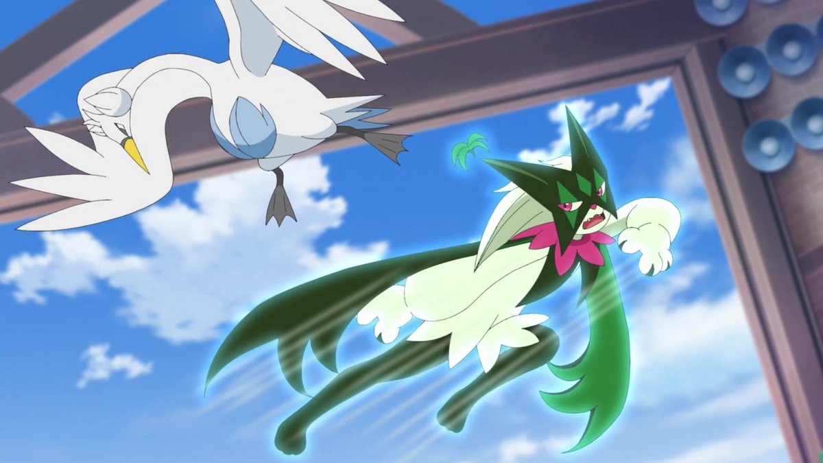 Pokémothim tweet media
