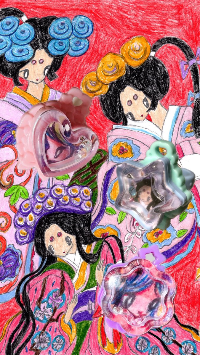 真珠子🦪⚪️ (@Shinjuko) / Posts / X