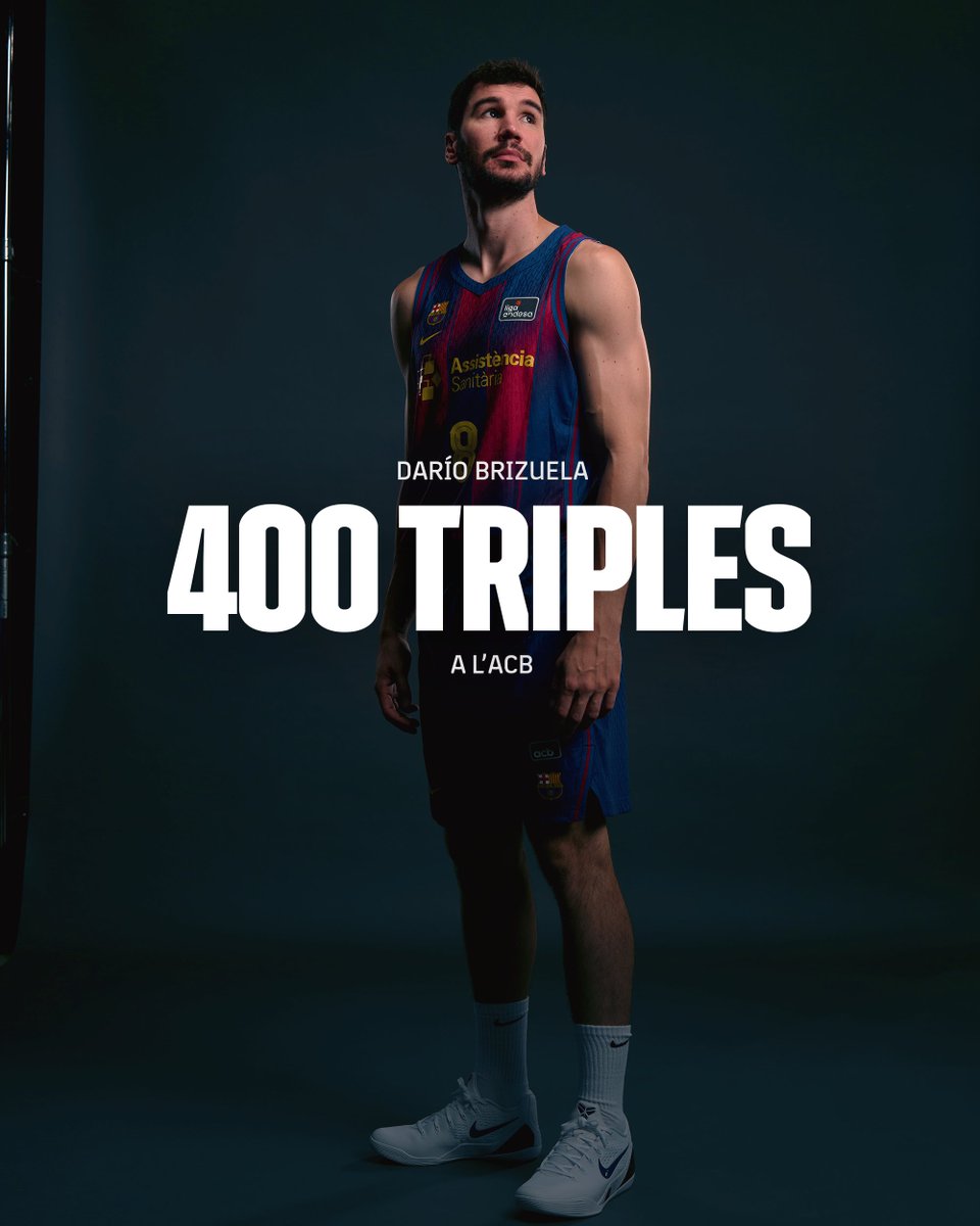 Barça Basket tweet media