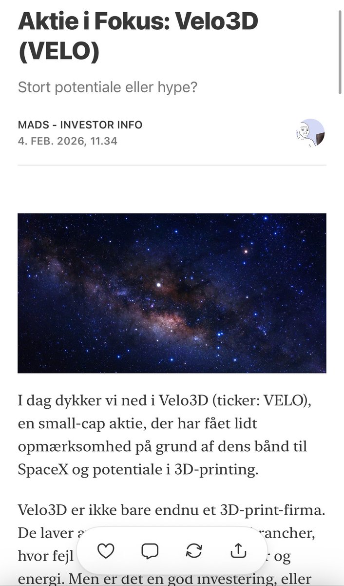 Mads tweet media