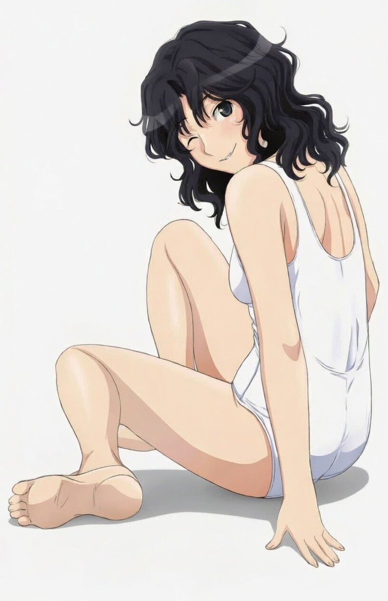 えりんぎさん。 tweet media